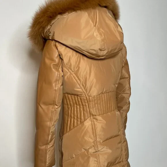 NB Series by Nicole Benisti Courcheval Down Jacket Jackets Coats